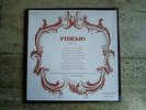 BEETHOVEN: Fidelio - Kuchta/Patzak - Bamberger (2-LP-Box DIS 28/20 - neu)