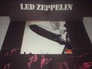 Led Zeppelin / 1st Same Japan Rare LP + BIG POSTER