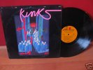 KINKS.GREAT LOST KINKS ALBUM.M-.w/insert.