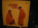 JOSE CID LP COLUMBIA