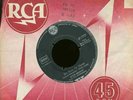 ELVIS PRESLEY - IT'S NOW OR NEVER - (GERMANY) 7
