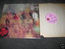 Spooky Tooth. It's All About. Pink (eye) UK Original