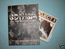 Schism Fanzine Book and Project X EP Bridge 9