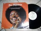 BILL BRANDON SAME LP