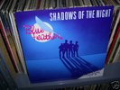 BLUE FEATHER SHADOWS OF THE NIGHT LP