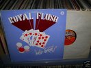 ROYAL FLUSH HOT SPOT LP
