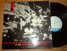 ART BLAKEY * Orig. USA Blue Note 47 West 63rd 1 ED LP