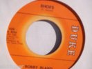 Bobby Bland - shoes - rare northern soul on Duke