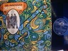THE AVENGERS RARE ORIG NEW ZEALAND 