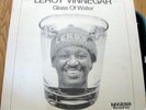 Leroy Vinnegar - Glass of Water LP