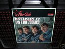 IAN & THE ZODIACS STARCLUB SUPER SCHEIBE IN MINT-