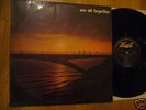 We all together II LP original 1972 psych PERU Beatles
