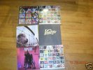 No Code Vinyl Sealed and Unsealed + Other goodies
