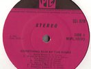 Kinks/Something Else By.1967 UK Pye Stereo Orig LP.