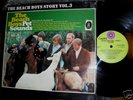 UNIQUE Rare BEACH BOYS   PET SOUNDS 1967 WILSON Beatles