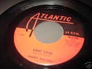BARRY DARVELL - LOST LOVE Teener Popcorn 45 HEAR