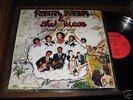 Robert Brown Jr & Politers GOSPEL FUNK LP I Found the W
