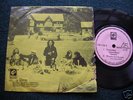 The Beatles George Harrison Malaysia Uranya label 7