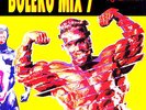LP - Bolero Mix 7 - A Quique Tejada Mix- (VARIOUS DANCE MEGAMIX) MINT - LISTEN