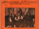 THE BEATLES /GUESS WHO /SHOCKING BLUE CCR THAI EP PS 45