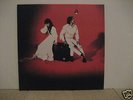 WHITE STRIPES Elephant AUS 2 LP vinyl dead weather JACK