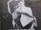 RARE DAVID BOWIE/TINA TURNER 12