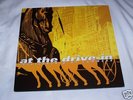 At the Drive In Relationship of Command LP OOP Rare