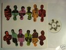 HAR-YOU PERCUSSION GROUP LATIN FUNK UBIQUITY RE