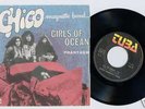 CHICO MAGNETIC BAND Girls of ocean heavy PSYCH 7' Hear