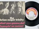 Brian AUGER What you gonna  HAMMOND mod FUNK psych HEAR