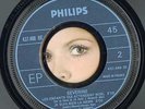 Severine AM I THE SAME GIRL top rare MOD funk SOUL Hear