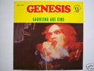 GENESIS - COUNTING OUT TIME  7