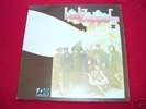 LED ZEPPELIN 2 ATLANTIC RED/PLUM EXCELLENT COND.