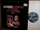KNAPPERTSBUSCH,Munich Phil 1963/BRUCKNER Sym #8/2LP/NM