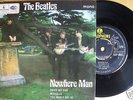 The Beatles Nowhere Man EP Original Pressing