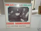 GUIDO MANUSARDI QUARTET / FREE JAZZ / 10
