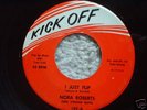Northern Soul 45 Nora Roberts 
