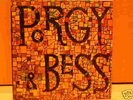 Armstrong & Fitzgerald Porgy & Bess JAPAN 2LP NM