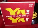 LP Lee Dorsey Ya Ya FURY FULP 1002 CLEAN MONO ORIGINAL