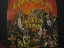 STEAM HEAT-AUSTIN FUNK-TX INDIE-JAZZ/FUNK-ORIG. FABLE