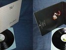 Franco Battiato LP  CLIC   edizione inglese ISLAND