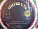DISCO/Eddie Drennon - Let's Do The Latin Hustle