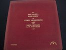 BEETHOVEN Sonatas OISTRAKH OBORINE 5 LPs 1st Press MINT