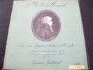 MOZART 6 quatuors to Haydn QUATUOR JULLIARD SAXF 957