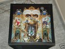 MICHAEL JACKSON DANGEROUS RARO DOPPIO 33 GIRI