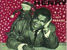 EP=CLARENCE FROGMAN HENRY =7