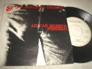 THE ROLLING STONES Brown Sugar MEXICAN PROMO SP 7