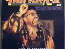 TYREE GLENN jr. & BRAIN DAMAGE* PRIVATE FUNK 1978*MINT