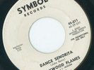 NORTHERN HOLLYWOOD FLAMES DANCE SENORITA {SYMBOL-PROMO}