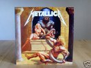 METALLICA - NO LIFE TIL POWER / RARE DEMOS 1982/83 LP